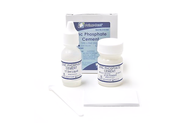 CONFEZIONE DA 1 PYRAX Fissaggio permanente per riempimento dentale CONFEZIONE DA 1 PYRAX Fissaggio permanente per riempimento dentale
