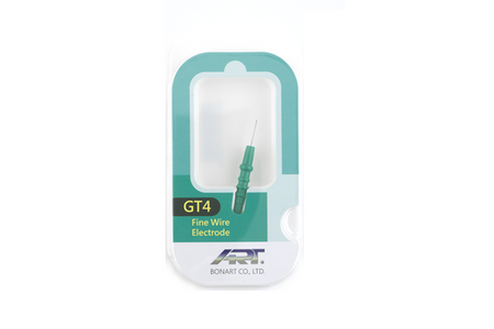 Bonart TE0001-502: GT8 Small Ball electrode
