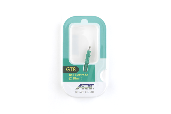 Bonart TE0001-502: GT8 Small Ball electrode