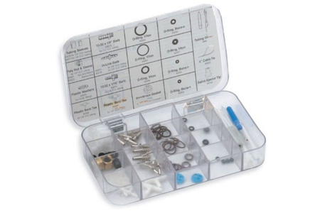 DCI 8071 Dentist's Emergency Repair Kit