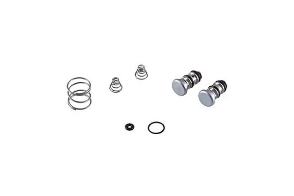 thumbnail image 2 of DCI Precision Comfort Syringe With Gray Straight Tubing - Dental (3604) 2 of 5