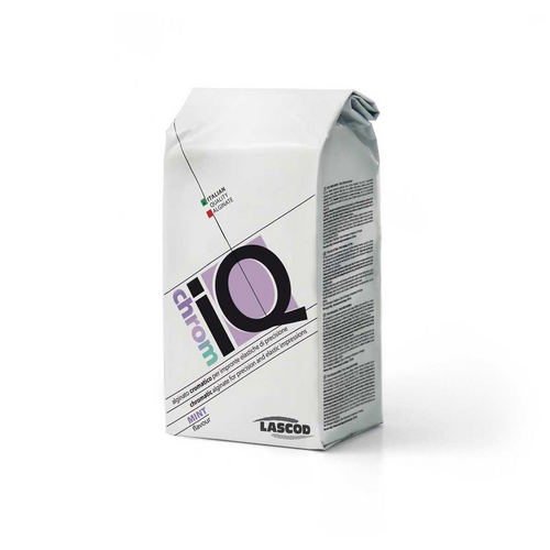 IQ Chrom Color Changing Alginate