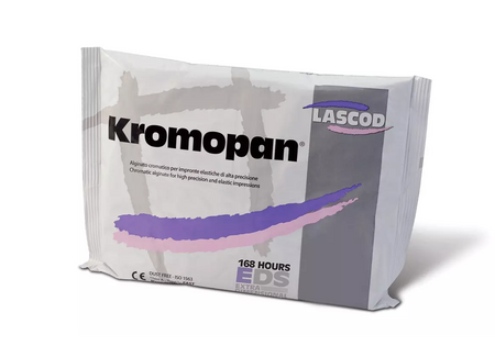 Kromopan Color Changing Alginate