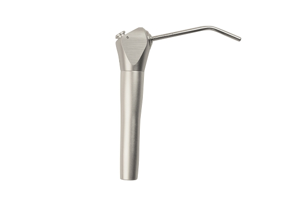 DCI Quick-Clean Dental 3-Way Air Water Standard Syringe w/ Metal Tip 3430 - First Choice Dental Supplies