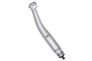 W&H Alegra LED+ TE-95 RM High Speed Handpiece (4-Hole/Midwest)