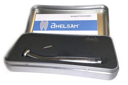 Anelsam Torque Push Button LED Highspeed Handpiece