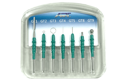 Bonart Medical GREEN Electrodes Kit for ART-E1