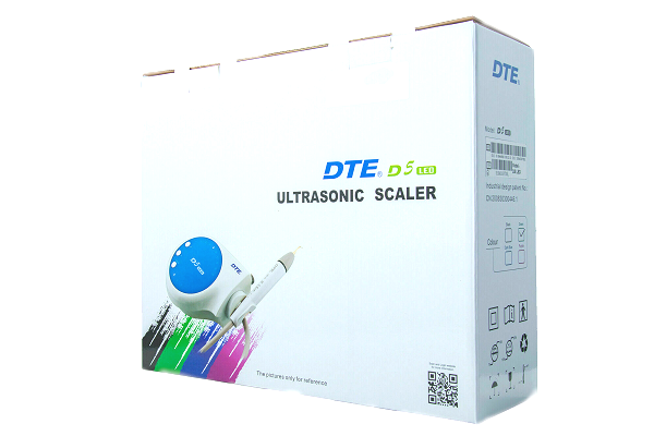 Woodpecker DTE D5 Ultrasonic Scaler (Box)