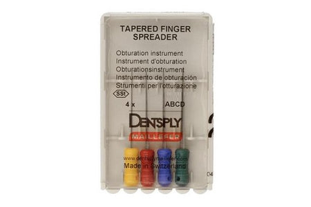Dentsply Maillefer Tapered Finger Spreader