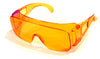 House Brand U.V. Protective Eyewear