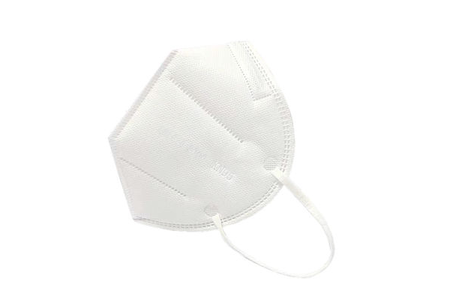 Hoxen KN95 Personal Protective Mask 1