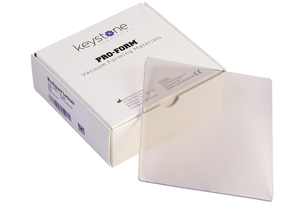 Keystone PRO-FORM Dual Laminate