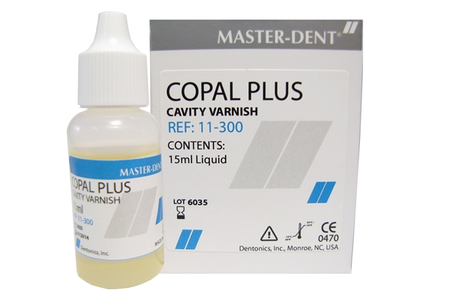 Master-Dent® Copal Varnish 11-300