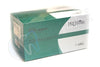 Keystone Industries Prehma Disposable Dental Surgical Plastic Hub Needle (Box of 100) - 30g Short