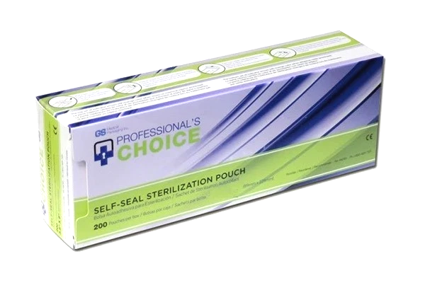 Professional's Choice Class 4 Steril-Sure 3.5