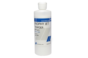 Master-Dent Prophy Powder - 42-306 - Prophy Powder Mint (600g)