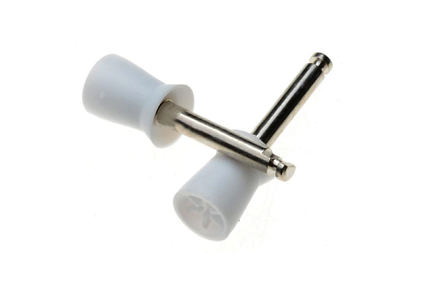 House Brand Prophy Latch Type Cups - First Choice Dental Supplies