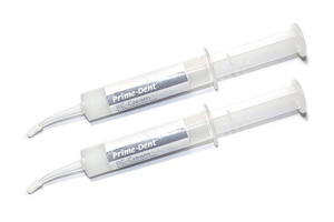 Prime-Dent Dental RC-Cream Root Canal Endodontic Prep 2 Syringe Kit 022-050 - First Choice Dental Supply
