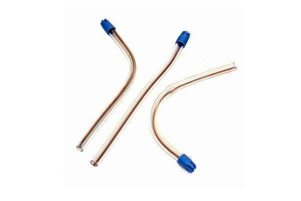 GooDent Saliva Ejectors - Bag of 100