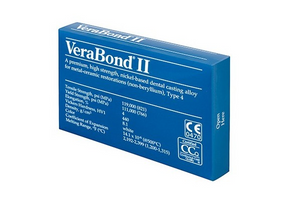 Aalbadent Verabond II 208g - First Choice Dental Supplies